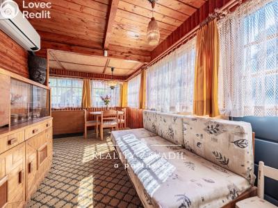 Sale hut Kamenný Přívoz č. 19