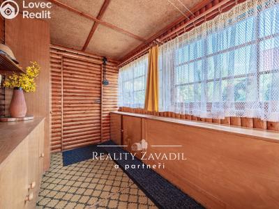Sale hut Kamenný Přívoz č. 21