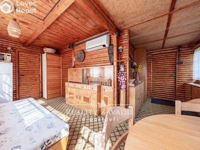 Sale hut Kamenný Přívoz č. 22