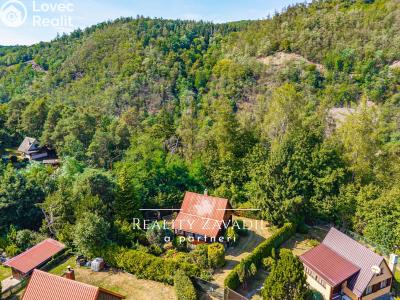Sale hut Kamenný Přívoz č. 28