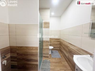 Rent apartment 1+KK Ústí nad Labem, Neštěmická č. 3