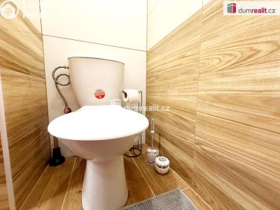Rent apartment 1+KK Ústí nad Labem, Neštěmická č. 4