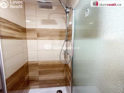 Rent apartment 1+KK Ústí nad Labem, Neštěmická č. 5