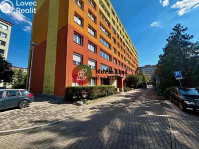 Sale apartment 3+1 Neratovice, Kojetická č. 1