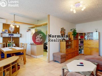 Sale apartment 3+1 Neratovice, Kojetická č. 2