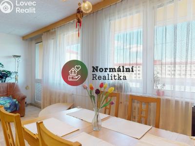 Sale apartment 3+1 Neratovice, Kojetická č. 3