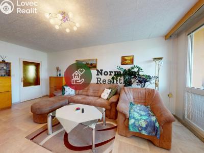 Sale apartment 3+1 Neratovice, Kojetická č. 4