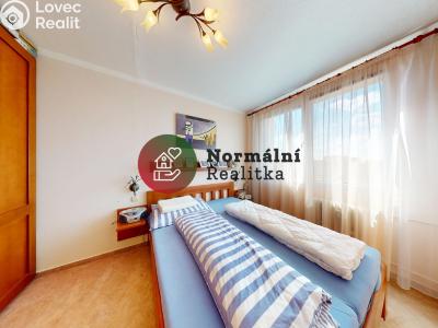 Sale apartment 3+1 Neratovice, Kojetická č. 5