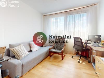 Sale apartment 3+1 Neratovice, Kojetická č. 6