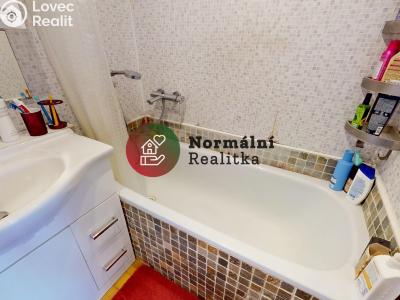 Sale apartment 3+1 Neratovice, Kojetická č. 7