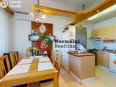 Sale apartment 3+1 Neratovice, Kojetická č. 9