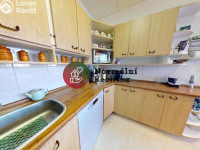 Sale apartment 3+1 Neratovice, Kojetická č. 12