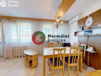 Sale apartment 3+1 Neratovice, Kojetická č. 13