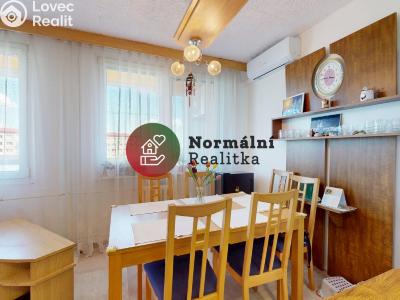 Sale apartment 3+1 Neratovice, Kojetická č. 14