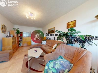 Sale apartment 3+1 Neratovice, Kojetická č. 16