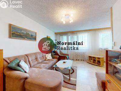 Sale apartment 3+1 Neratovice, Kojetická č. 17