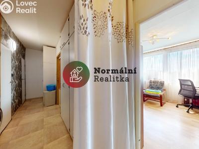 Sale apartment 3+1 Neratovice, Kojetická č. 18