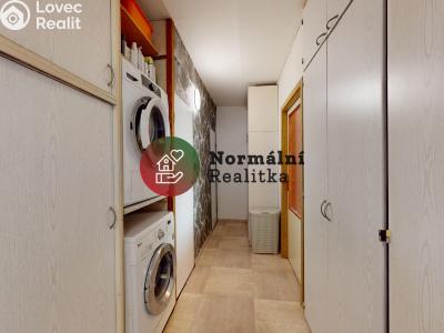 Sale apartment 3+1 Neratovice, Kojetická č. 19