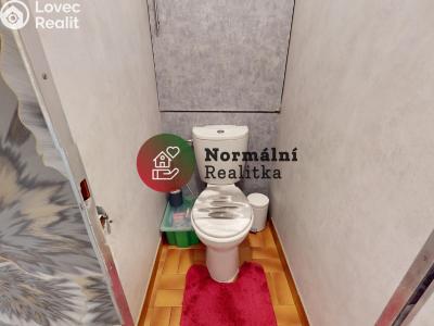 Sale apartment 3+1 Neratovice, Kojetická č. 22
