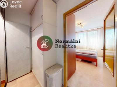 Sale apartment 3+1 Neratovice, Kojetická č. 24