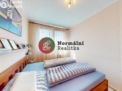 Sale apartment 3+1 Neratovice, Kojetická č. 25