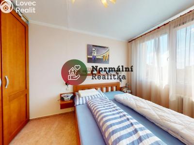 Sale apartment 3+1 Neratovice, Kojetická č. 26