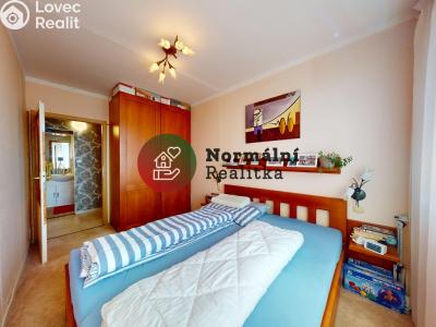 Sale apartment 3+1 Neratovice, Kojetická č. 27