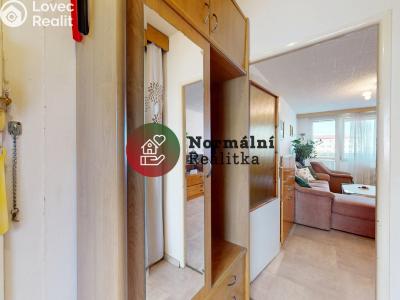 Sale apartment 3+1 Neratovice, Kojetická č. 28