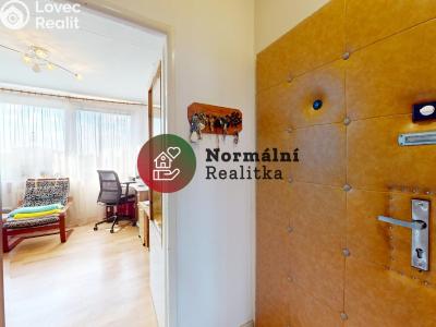 Sale apartment 3+1 Neratovice, Kojetická č. 29