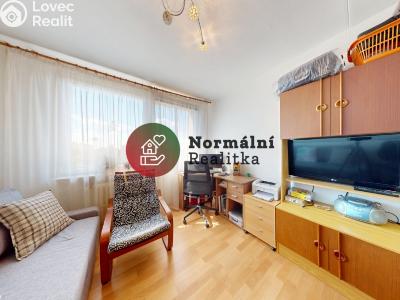 Sale apartment 3+1 Neratovice, Kojetická č. 30