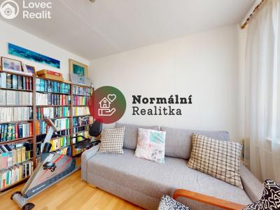 Sale apartment 3+1 Neratovice, Kojetická č. 33