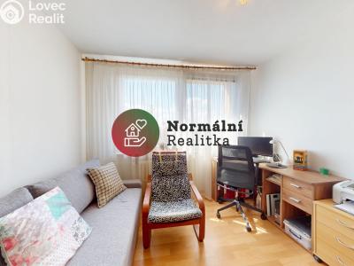 Sale apartment 3+1 Neratovice, Kojetická č. 34