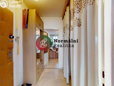 Sale apartment 3+1 Neratovice, Kojetická č. 35