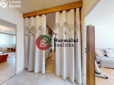 Sale apartment 3+1 Neratovice, Kojetická č. 36