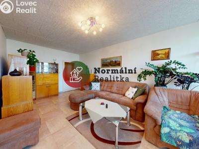 Sale apartment 3+1 Neratovice, Kojetická č. 38