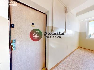 Sale apartment 3+1 Neratovice, Kojetická č. 40