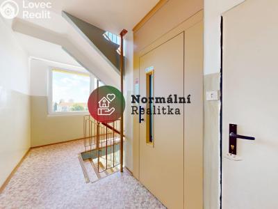Sale apartment 3+1 Neratovice, Kojetická č. 41