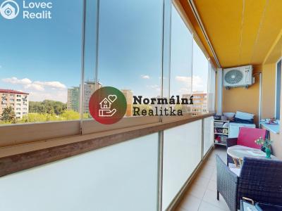 Sale apartment 3+1 Neratovice, Kojetická č. 42