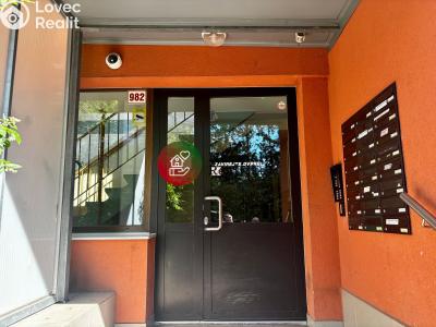 Sale apartment 3+1 Neratovice, Kojetická č. 45