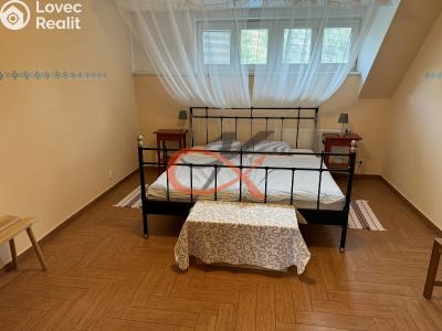 Pronájem bytu 3+KK Rožnov pod Radhoštěm, Hážovice č. 3