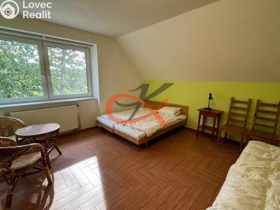 Pronájem bytu 3+KK Rožnov pod Radhoštěm, Hážovice č. 5
