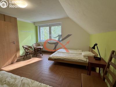Pronájem bytu 3+KK Rožnov pod Radhoštěm, Hážovice č. 6