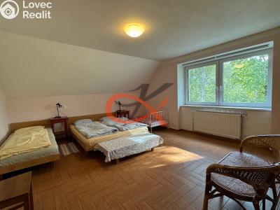 Pronájem bytu 3+KK Rožnov pod Radhoštěm, Hážovice č. 7