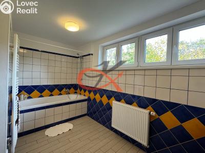 Pronájem bytu 3+KK Rožnov pod Radhoštěm, Hážovice č. 10
