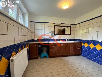 Pronájem bytu 3+KK Rožnov pod Radhoštěm, Hážovice č. 11