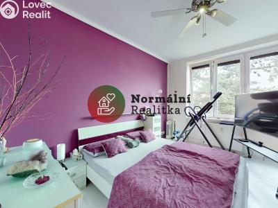 Sale apartment 2+1 Neratovice, Dr. E. Beneše č. 2