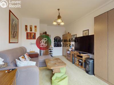 Sale apartment 2+1 Neratovice, Dr. E. Beneše č. 5