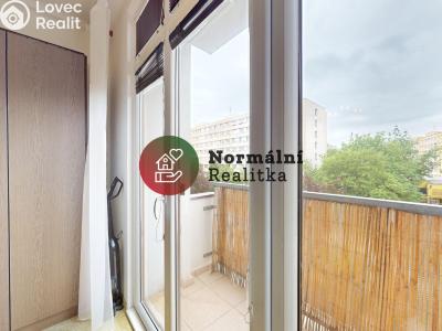 Sale apartment 2+1 Neratovice, Dr. E. Beneše č. 6