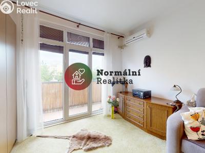 Sale apartment 2+1 Neratovice, Dr. E. Beneše č. 10
