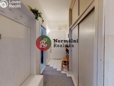 Sale apartment 2+1 Neratovice, Dr. E. Beneše č. 14
